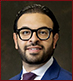Karim Al-Azizi, MD, FACC, FSCAI, FESC
