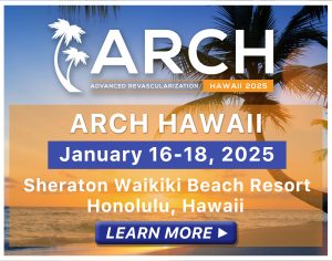 ARCH HAWAII 2025 Website Button
