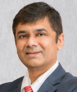 Nirav Mehta, MD